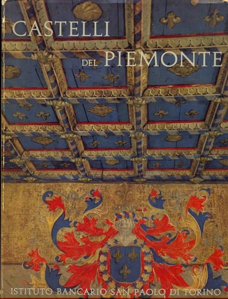 Castelli del Piemonte