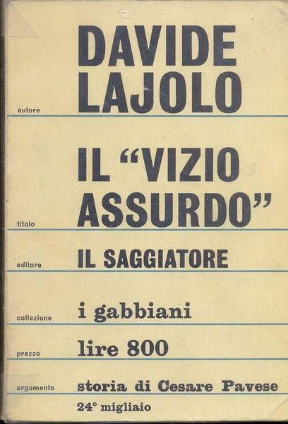 Libro di Faccia