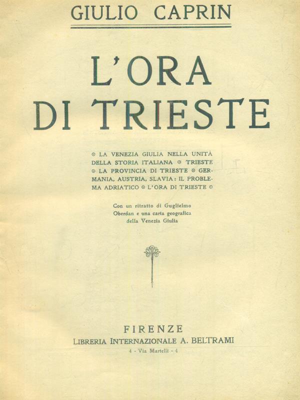 Libro di Faccia