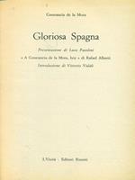 Gloriosa Spagna