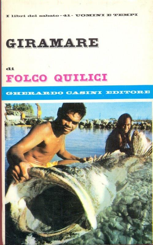 Giramare