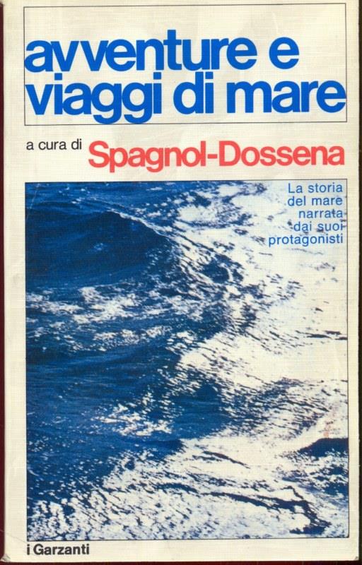 Avventure e viaggi di mare