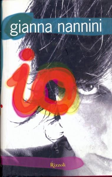 Io - copertina