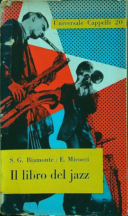Il libro del jazz