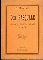Don Pasquale