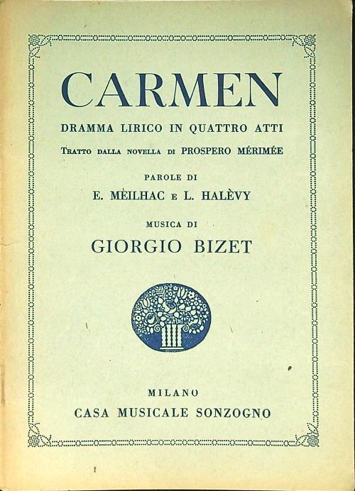 Carmen
