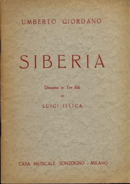 Siberia