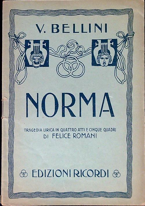 Norma