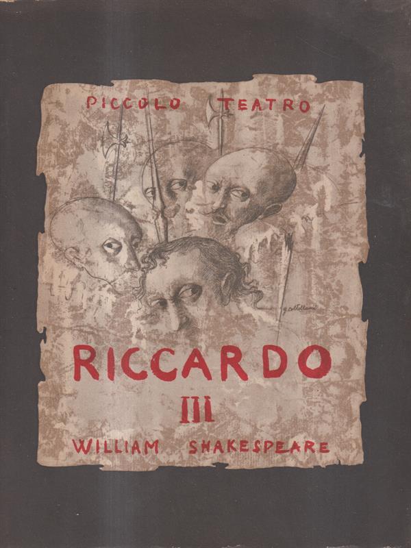 Libro di Faccia