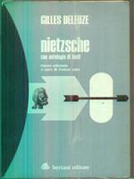 Nietzsche et la philosophie - in lingua francese