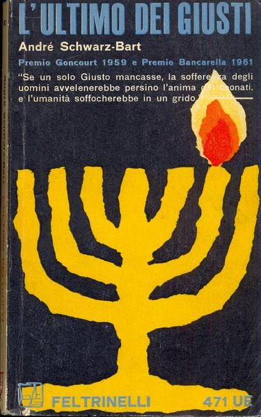 L' ultimo dei giusti