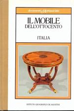 Il mobile dell'Ottocento. Italia