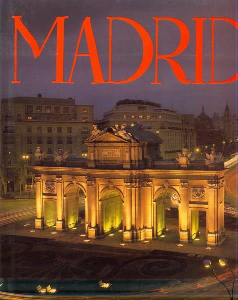Madrid. In lingua inglese