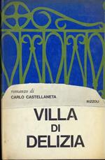 Villa di delizia