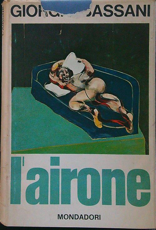 L' airone