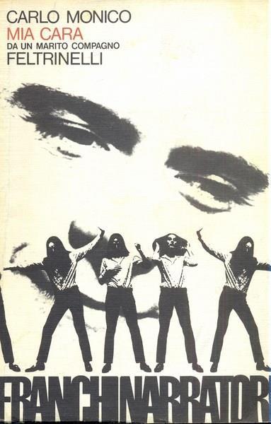 Mia cara - Carlo Monico - copertina