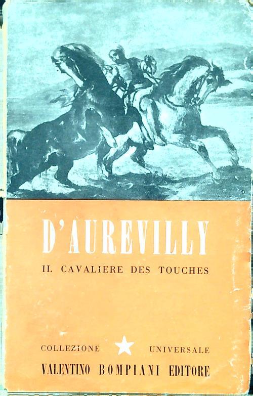 Il cavaliere des Touches