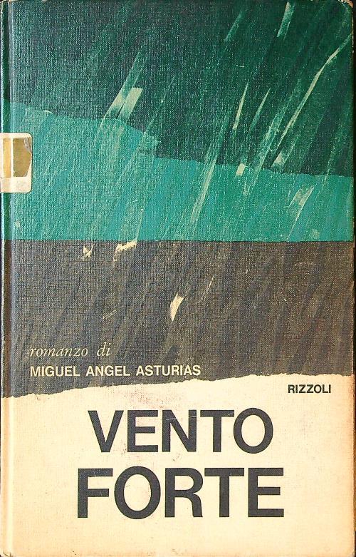 Vento forte