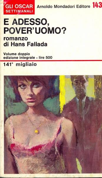 E adesso pover'uomo?