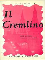 Il  cremlino