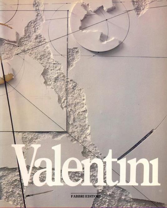 valentini - copertina
