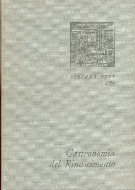 Gastronomia del Rinascimento