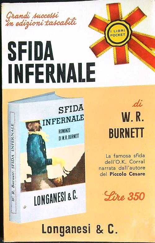 Sfida infernale