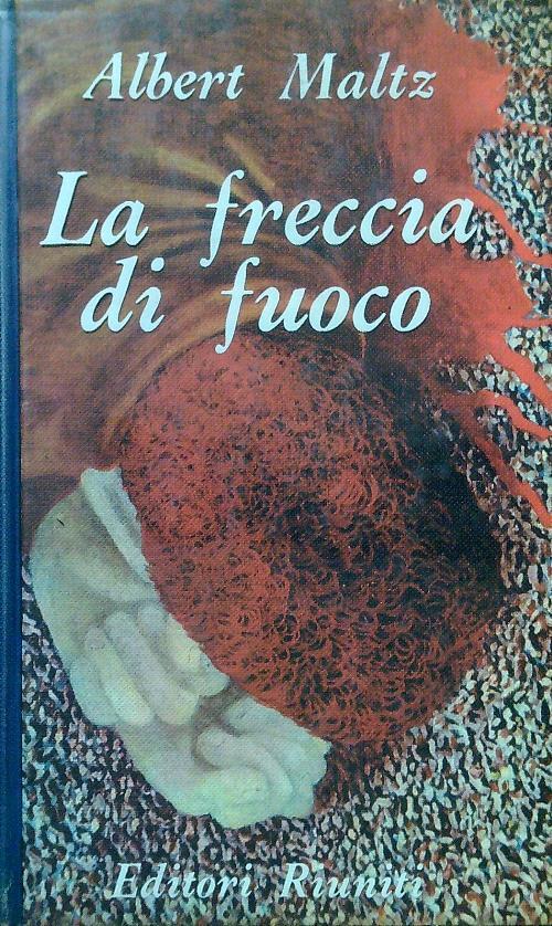 La freccia di fuoco