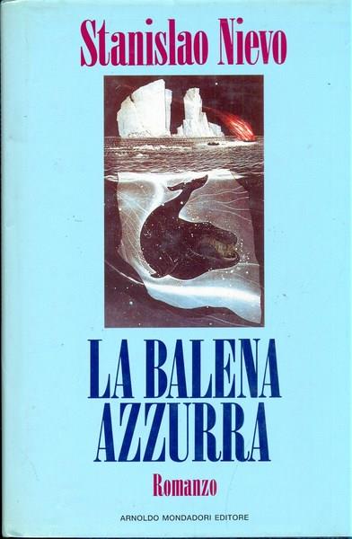La balena azzurra
