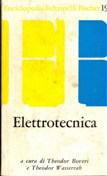 Elettrotecnica