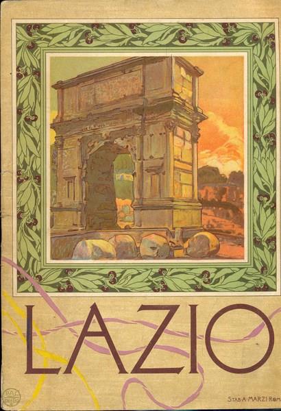 Lazio vol.1