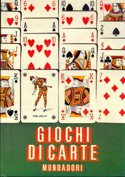 Libro di Faccia