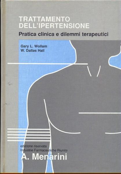 Trattamentio dell'ipertensione