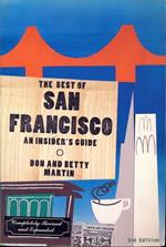 The best of San Francisco. In lingua inglese