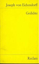 Geditche. In lingua tedesca