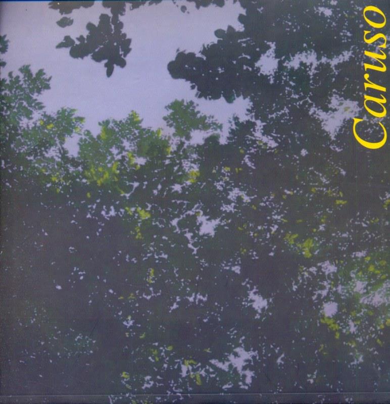 Salvo Caruso