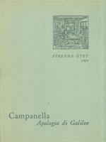 Apologia di Galileo