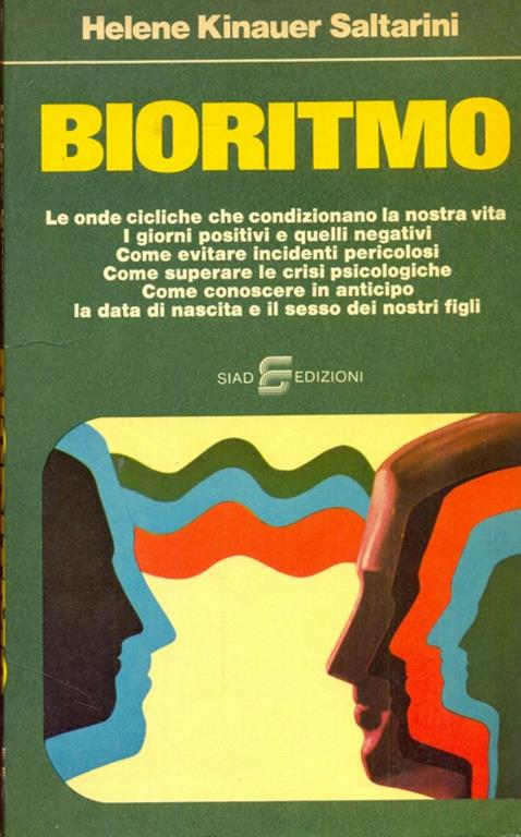 Libro di Faccia