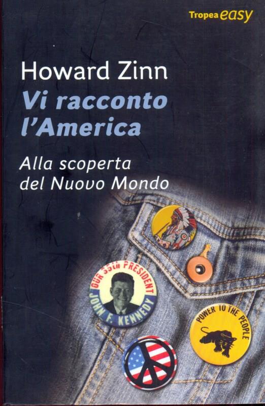 Vi racconto l'America