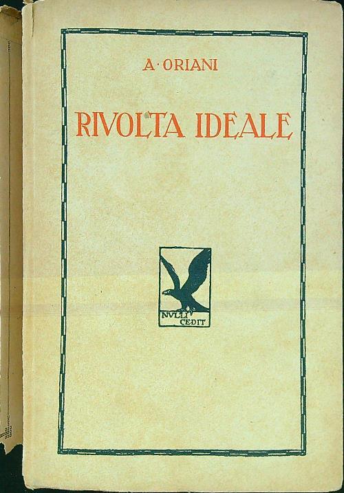 Rivolta ideale