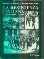 La resistenza italiana