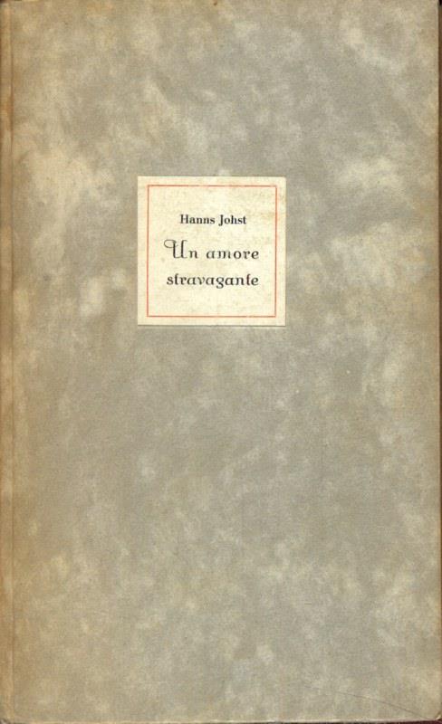 Un amore stravagante