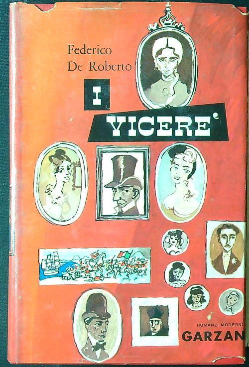 I Viceré