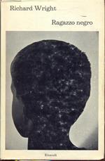 Ragazzo negro