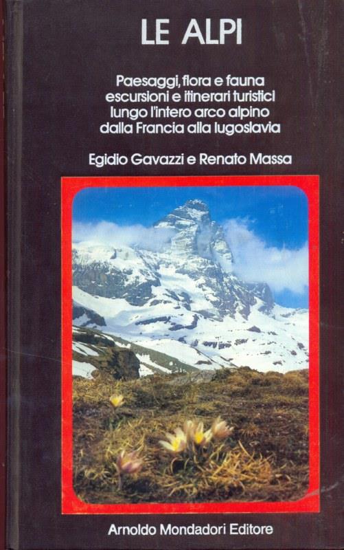 Le alpi