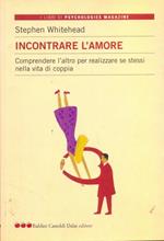 Incontrare l'amore