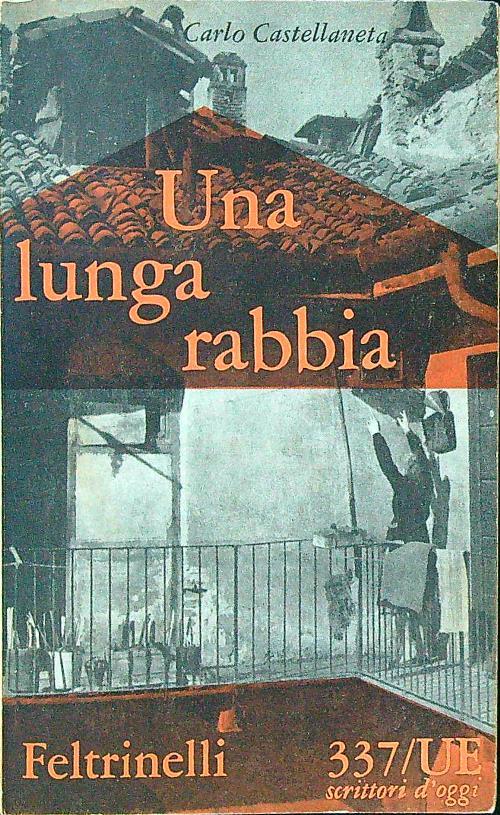 Una lunga rabbia