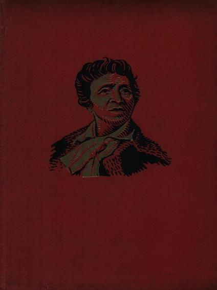 Marat - Louis R. Gottschalk - copertina