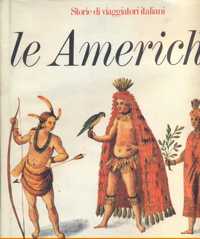 Le Americhe