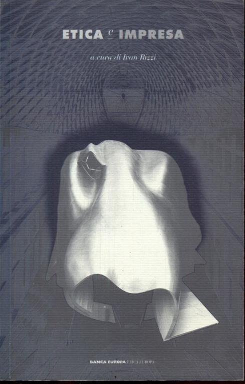 Etica e impresa - Ivan Rizzi - copertina